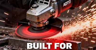 Empowering the Global Professional Tool Market with Advanced Manufacturing